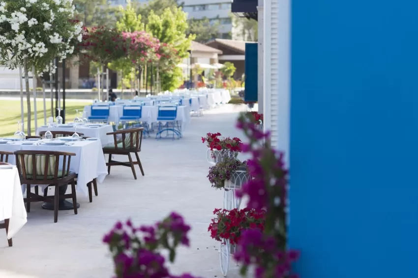 Rixos Premium Tekirova 5*-111