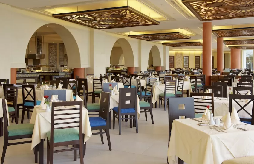 Iberostar Royal El Mansour 5*-37