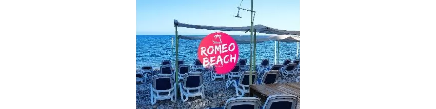 Romeo Beach Hotel 3*-5