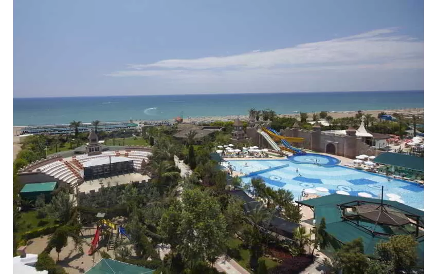 Belek Beach Resort Hotel 5*-21