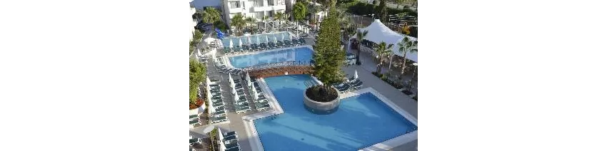 Side Resort Hotel 5*-40