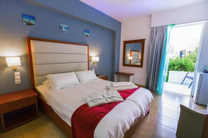 Rethymno Residence Hotel and Suites 4*-31