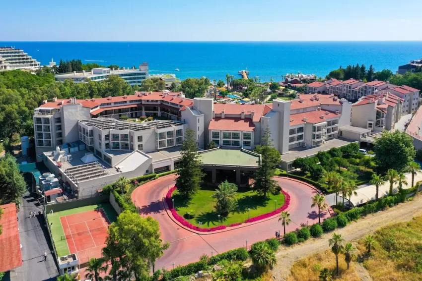 Barut Hotels Arum 5*-231