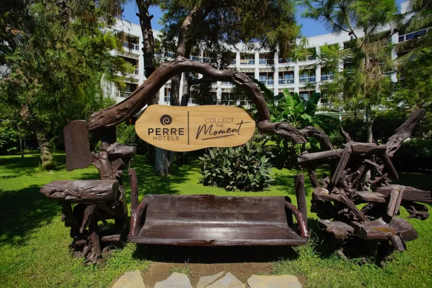 Perre La Mer Hotel Resort & Spa 5*-41