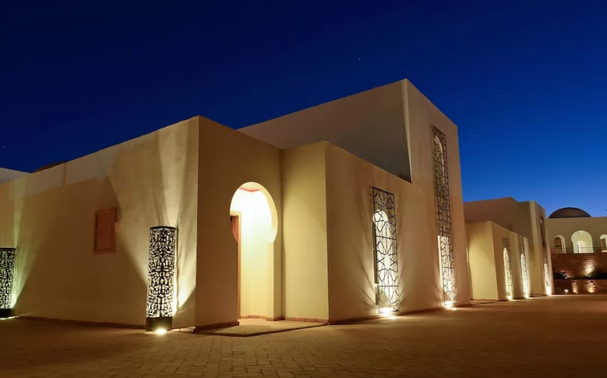 FORT ARABESQUE RESORT, SPA AND VILLAS 4*-145