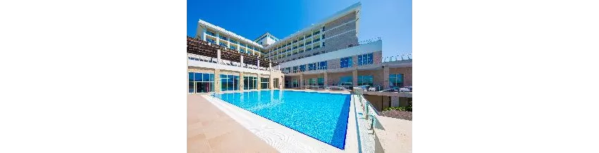 Horus Paradise Hotel 5*-106