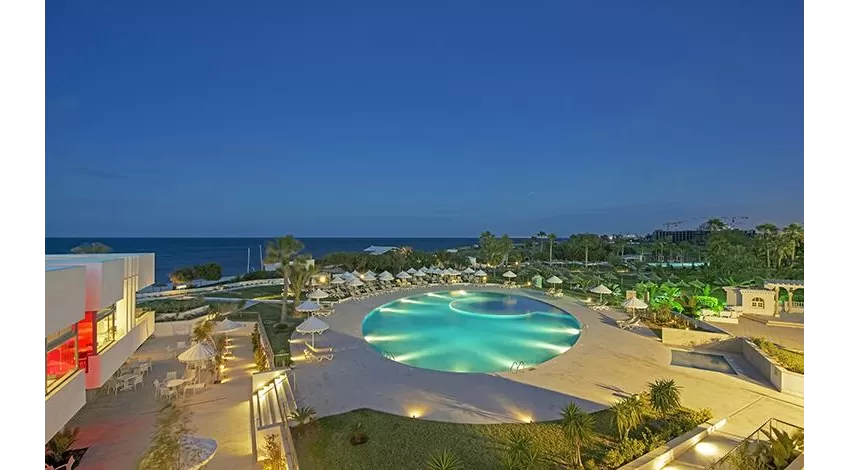 Iberostar Selection Diar El Andalous  5*-68