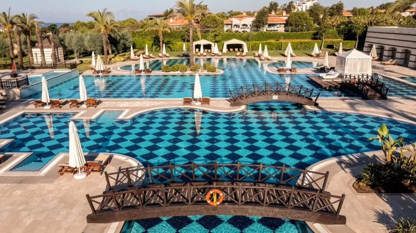 Kempinski Hotel The Dome Belek 5*-32