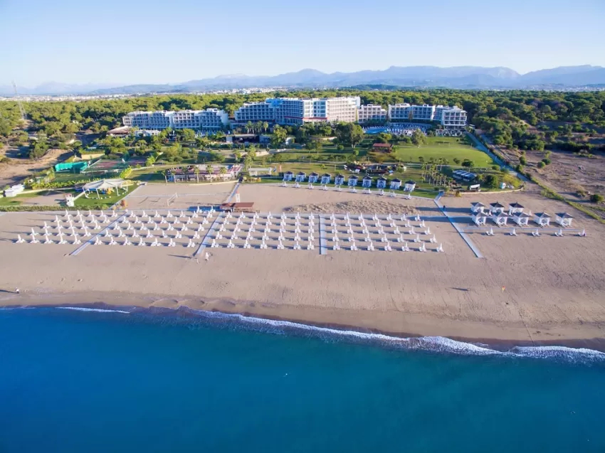 TUI BLUE Sensatori Barut Sorgun 5*-143