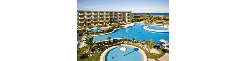 Royal Thalassa Monastir 5*-4