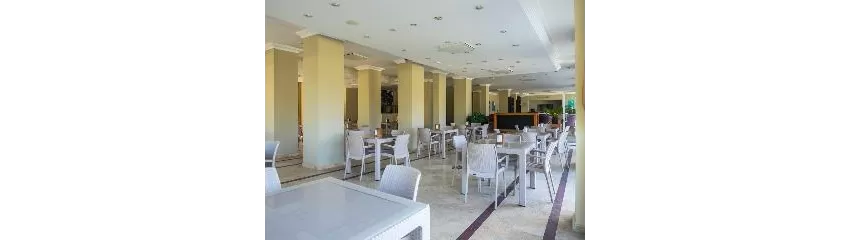 Tal Beach Hotel 3*-41