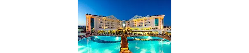 Roma Beach Resort & Spa 5*-34