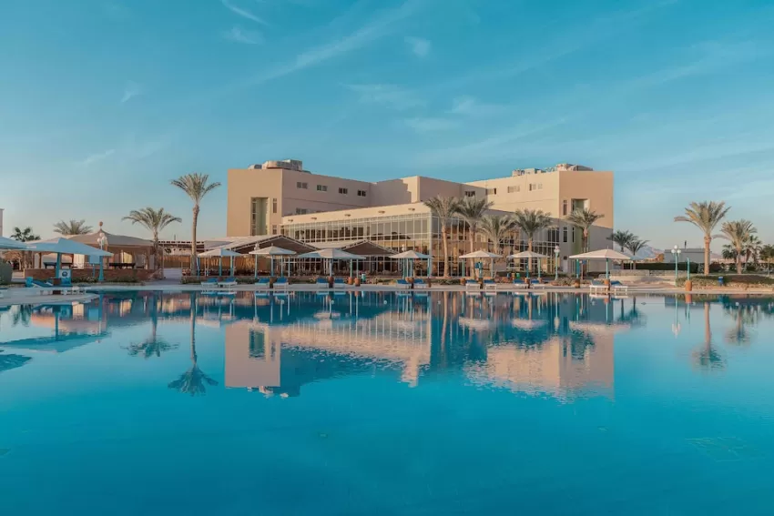 ALBATROS MAKADI RESORT. 5*-78