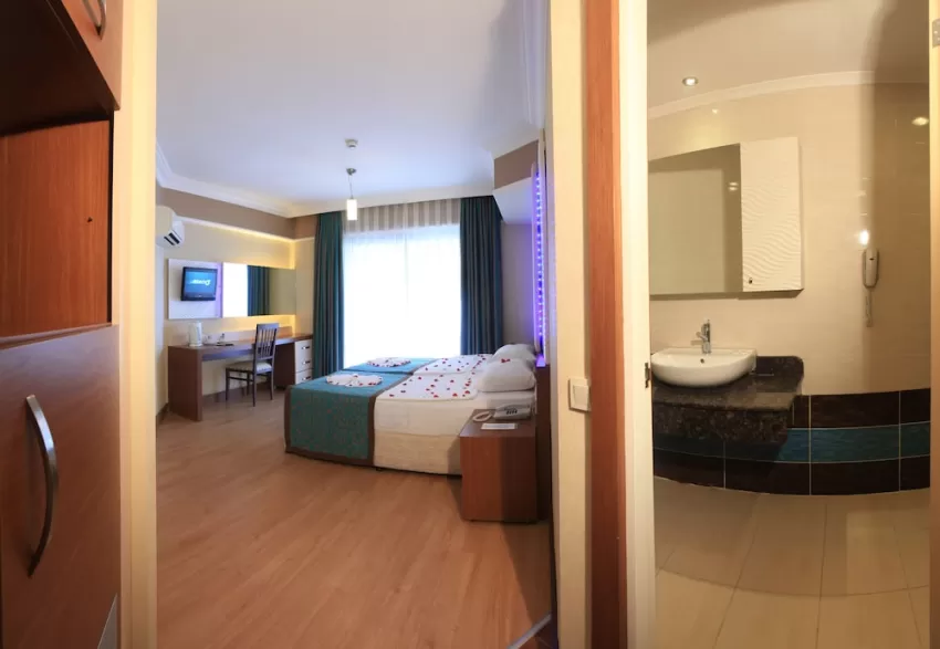 Tac Premier Hotel & Spa Alanya 4*-22