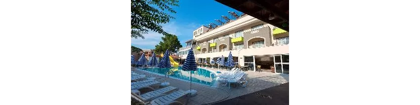 Rich Melissa Hotel 4*-32