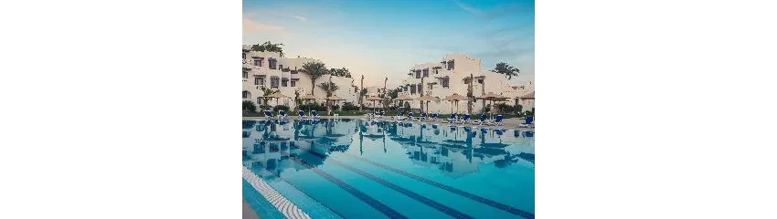 Mercure Hurghada 4*-95