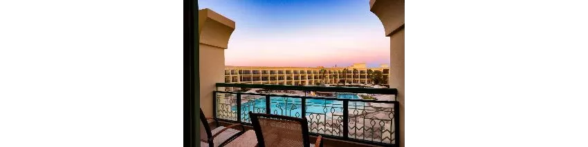 Swiss Inn Resort Hurghada 5*-290