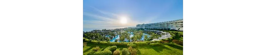 Maxx Royal Belek Golf Resort 5*-133