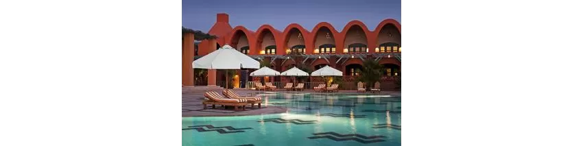 Sheraton Miramar Resort (El Gouna) 5*-125