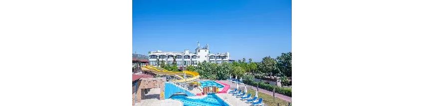 Labada Beach Hotel 5*-42