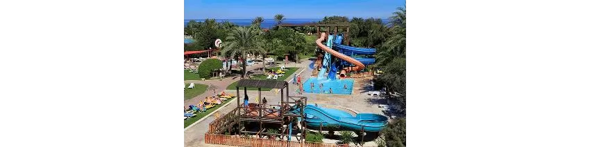 Sahara Beach Aqua Park 3*-19