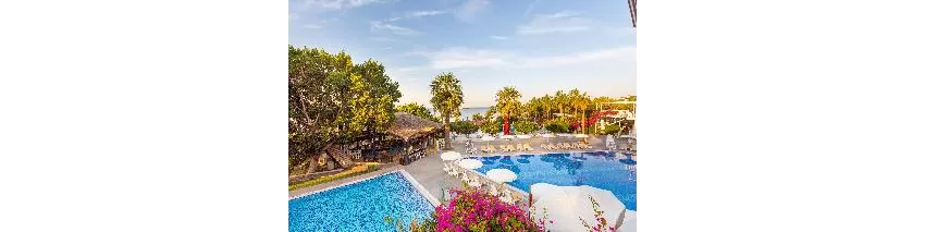 Justiniano Club Alanya 4*-16