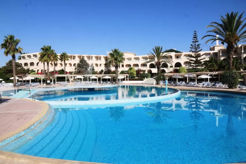 Le Royal Hotels & Resorts - Hammamet 5*-22