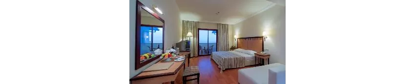 Miarosa İncekum Beach 5*-3