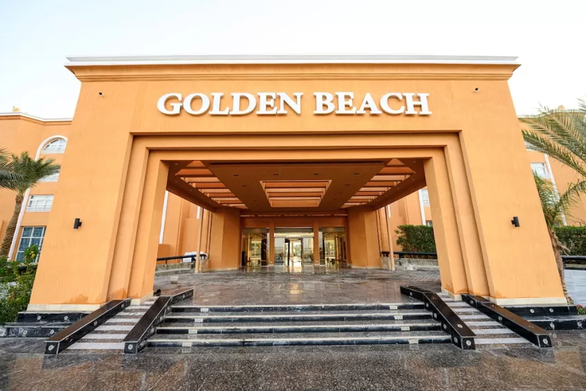 Golden Beach Resort 4*-110