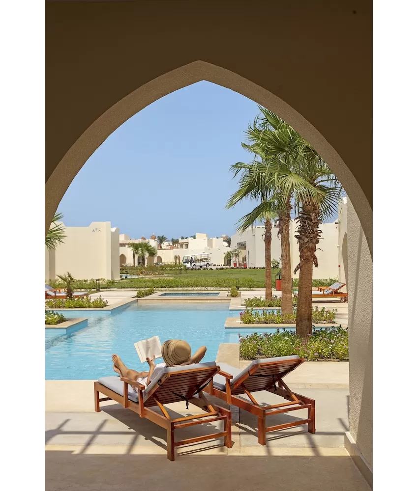 Xanadu Makadi Bay 5*-46