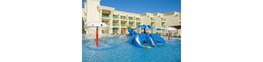 Swiss Inn Resort Hurghada 5*-398