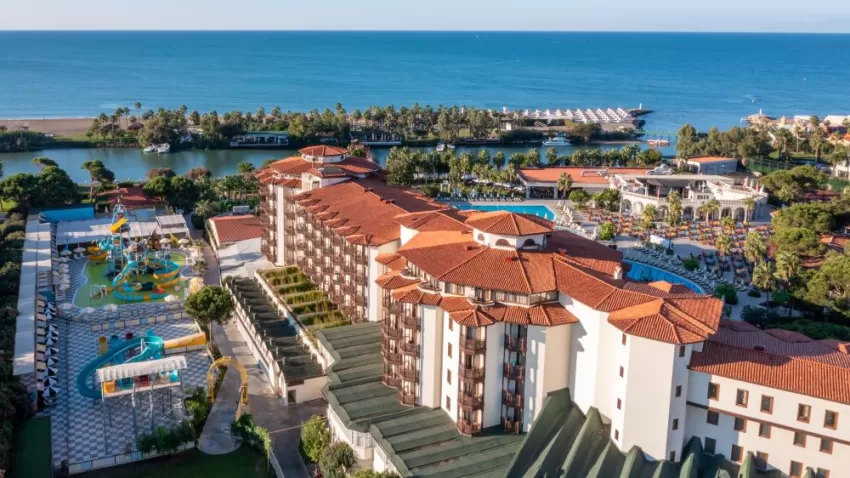 Selectum Family Resort Belek  5*-41