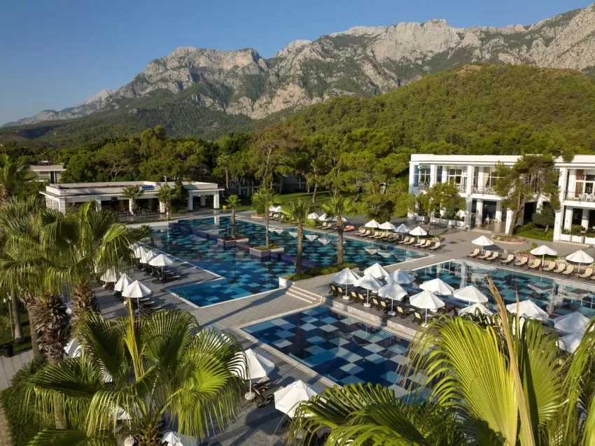 Sherwood Exclusive Kemer 5*-32