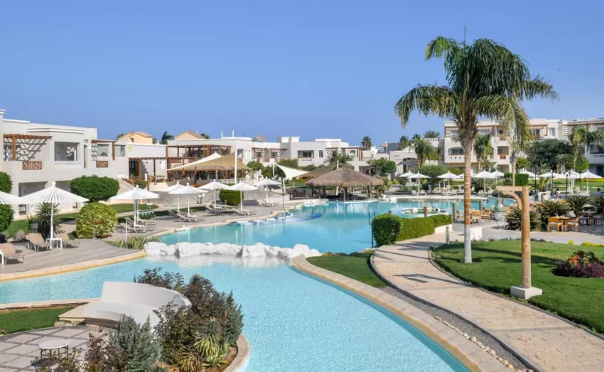 Iberotel Casa Del Mar Resort (Ex.Sentido Casa Del Mar) 4*-23