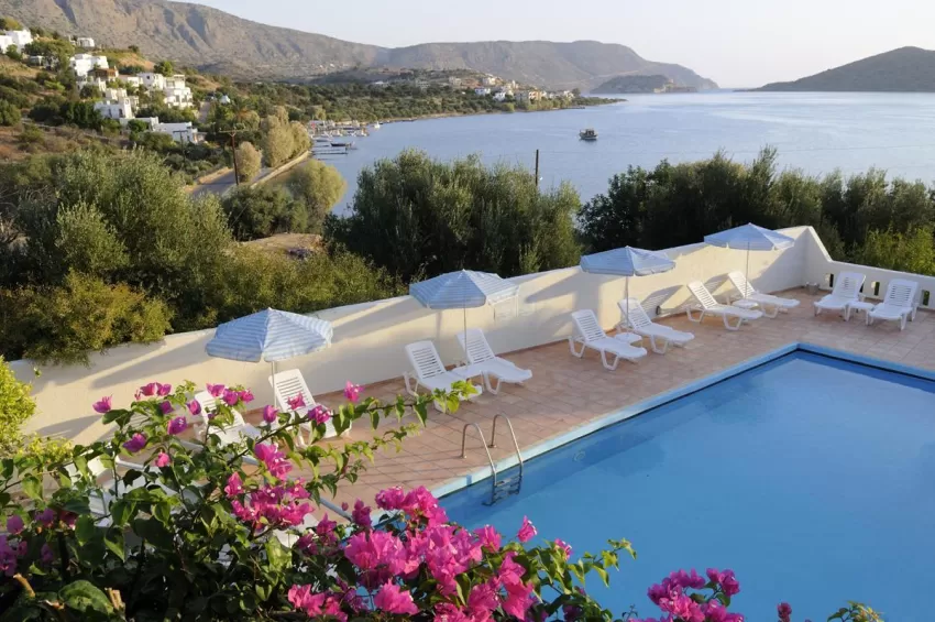 Elounda Infinity Exclusive Resort and Spa 5*-2