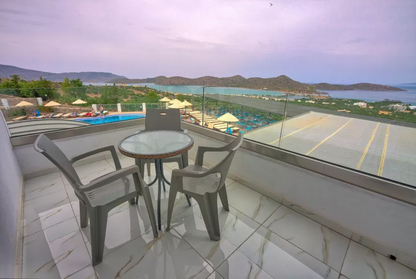 Elounda Water Park Residence Hotel 4*-15