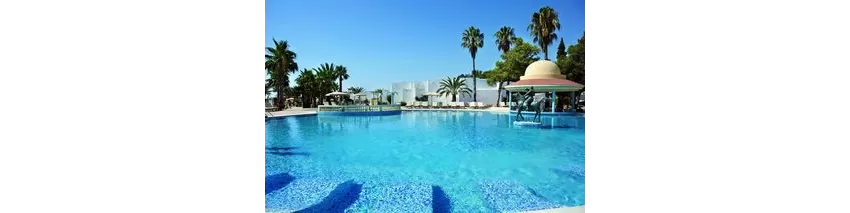 Steigenberger Marhaba Thalasso Hammamet 5*-18