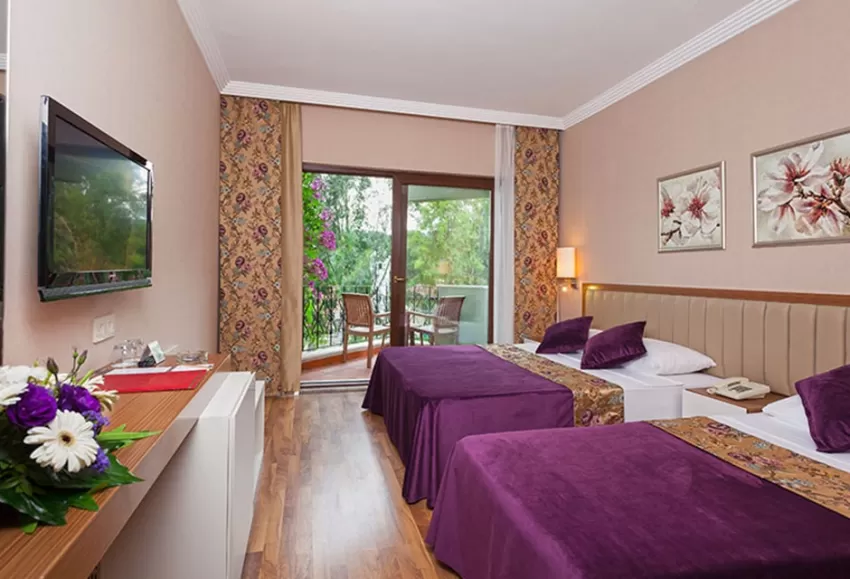 Kilikya Resort Çamyuva 5*-15