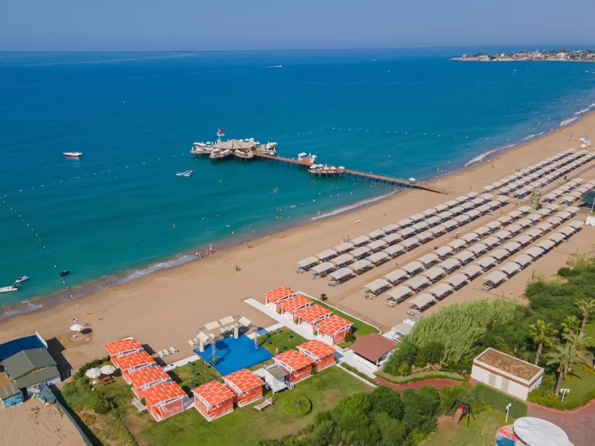 Sueno Hotels Beach Side 5*-73