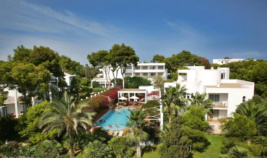 Melia Cala D'or Boutique Hotel 5*-3