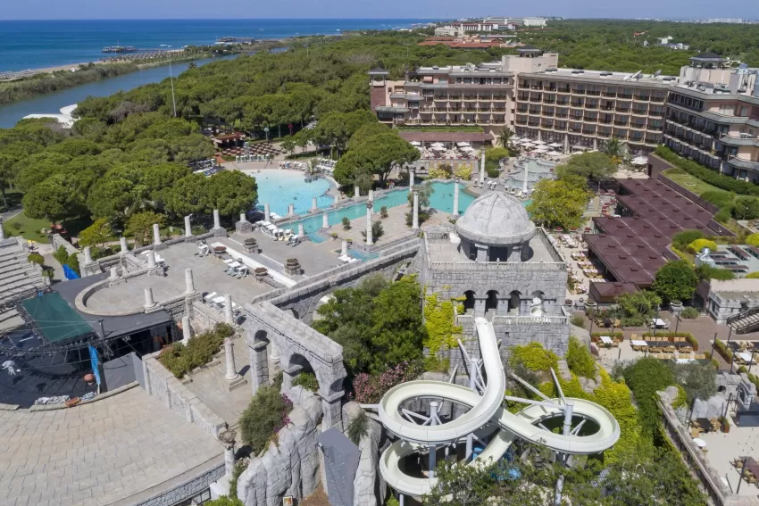 Xanadu Resort Belek 5*-16