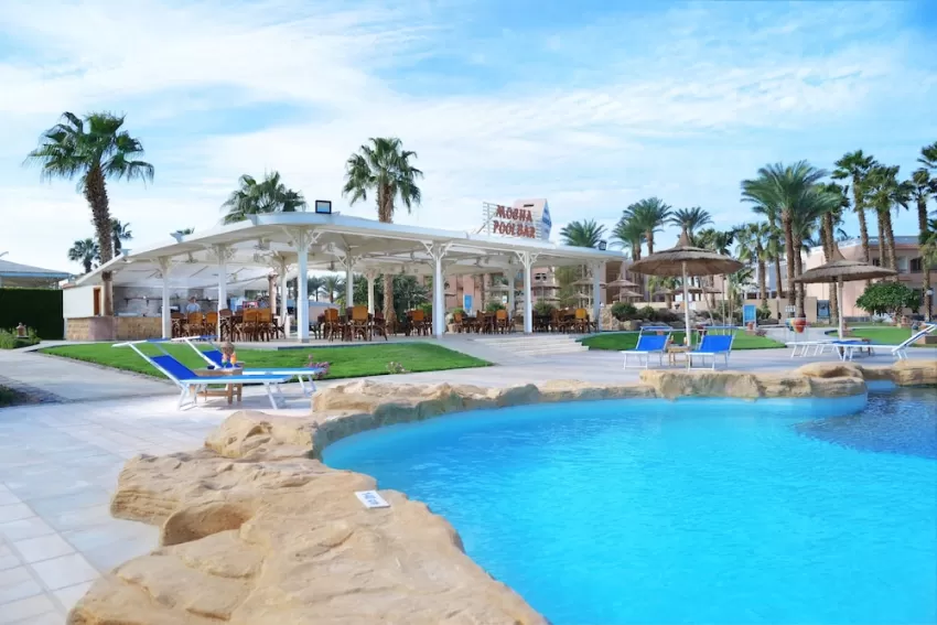 Beach Albatros Resort 4*-38