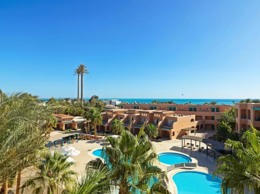 Club Paradisio El Gouna Red Sea 4*-58