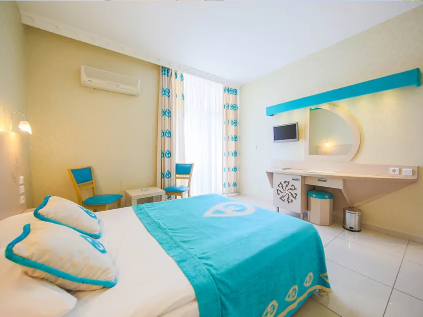 Daima Biz Hotel  5*-15