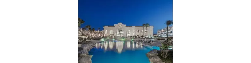 Pyramisa Beach Resort Sahl Hasheesh 5*-5