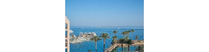 Marriott Hurghada Hotel 5*-27