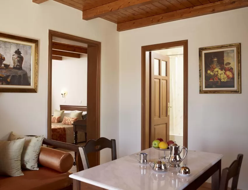 Palazzo Vecchio Exclusive Residence 4*-9