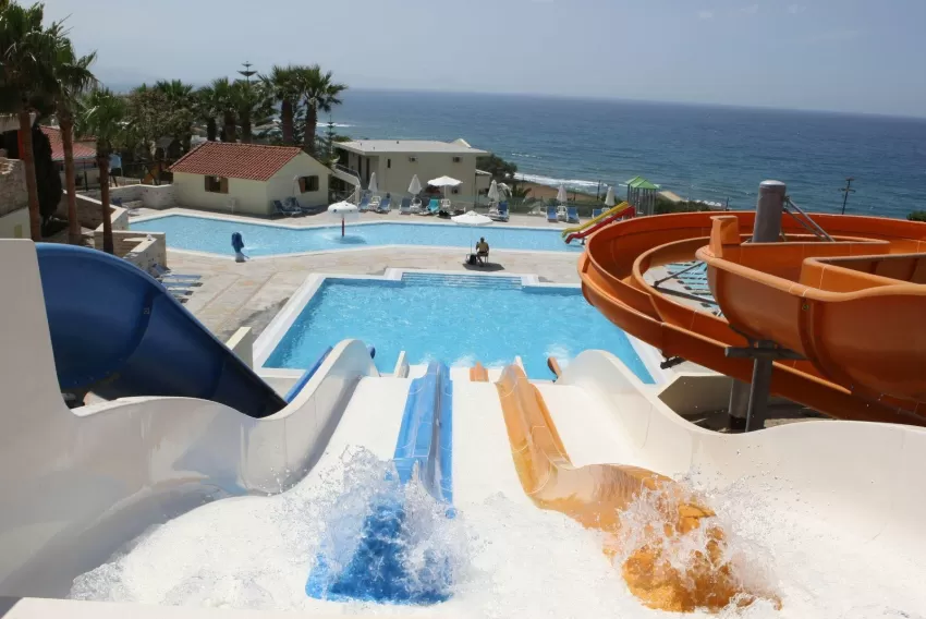 Rethymno Mare Royal and Water Park 5*-24