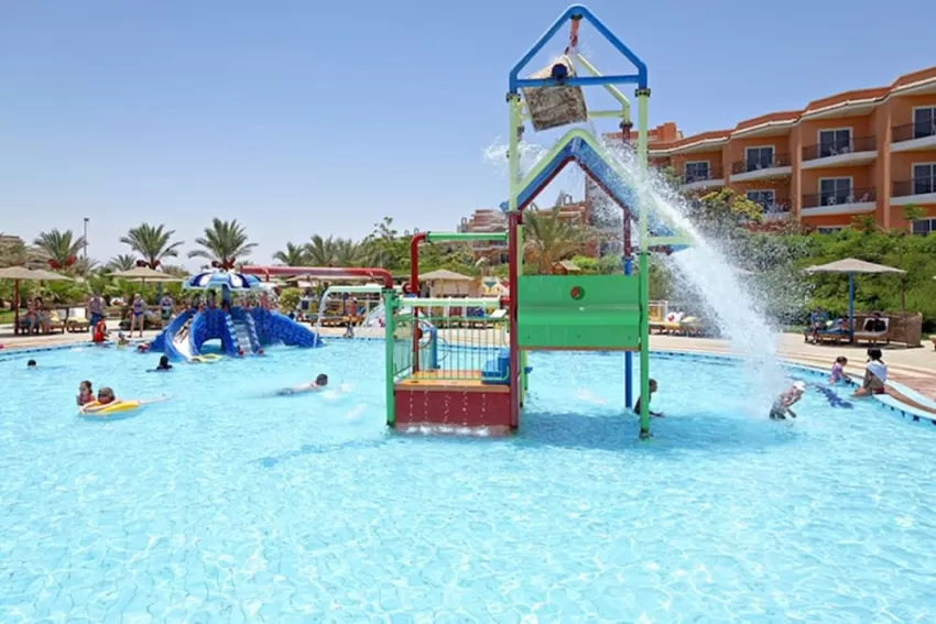 The Three Corners Sunny Beach Resort 4*-25