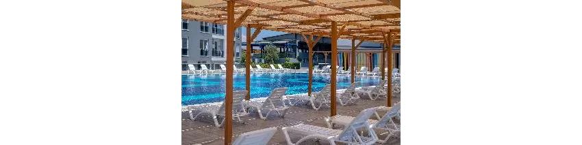 Jura Hotels Lara Resort 4*-61